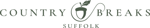 Country Breaks Suffolk Logo